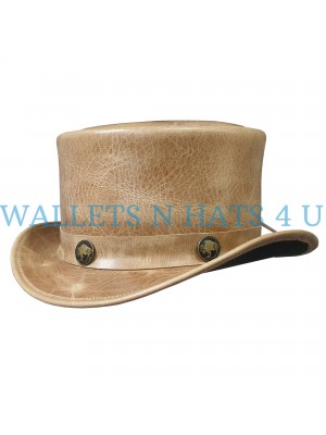 Buffalo Band Marlow Top Hat