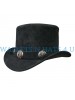 El Dorado Indian Head Band Top Hat