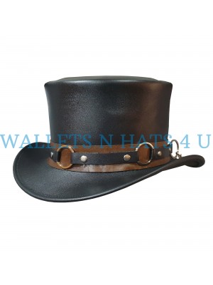 El Dorado SR2 Band Top Hat