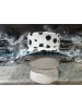 Pale Rider Dalmatian Theme Top Hat