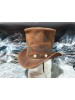 Steampunk Stove Pipe Top Hat