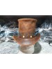 Steampunk Stove Pipe Top Hat