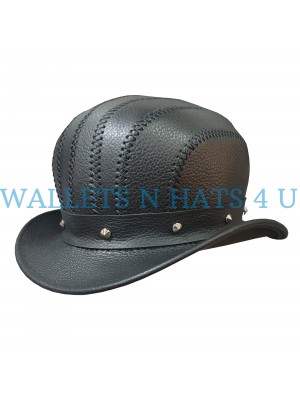 Steampunk Bowler Hat