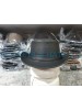 Steampunk Stoker Hat