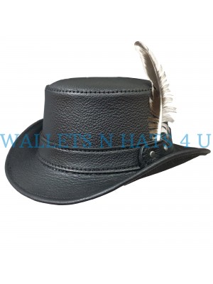 Steampunk Stoker Hat