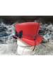 Victorian Butterfly Bow Band Leather Top Hat