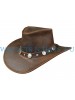 Buffalo Nickel Western Cowboy Hat