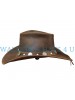 Buffalo Nickel Western Cowboy Hat