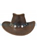 Buffalo Nickel Western Cowboy Hat