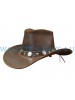 Buffalo Nickel Western Cowboy Hat