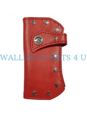 iPhone 12 Leather Cases