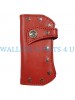 iPhone 12 Leather Cases