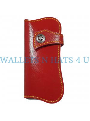 iPhone 12 Leather Cases