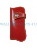 iPhone 12 Leather Cases