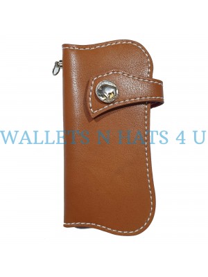 iPhone 12 Leather Cases