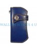 iPhone 12 Leather Cases