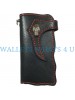 iPhone 12 Leather Cases