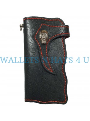 iPhone 12 Leather Cases