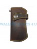 iPhone 12 Leather Cases