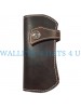 Universal Leather Mobile Case Wallet