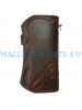 Iphone 12 Pro Leather Case Wallet