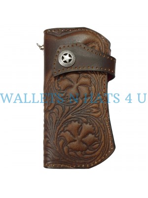 Iphone 12 Pro Leather Case Wallet