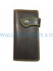 Long Biker Wallet