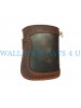 Short Biker Wallet