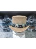 Voodoo Hat Steampunk Style