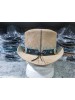 Voodoo Hat Steampunk Style