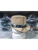 Voodoo Hat Steampunk Style