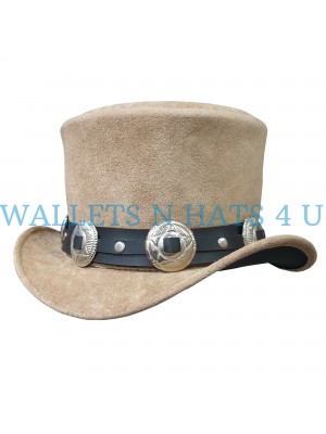 Voodoo Hat Steampunk Style Voodoo Hat Steampunk Style