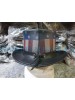 Patriotic Leather Top Hat