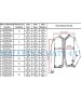 Women's Fringe Leather Jacket