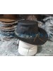 Outback Leather Hat