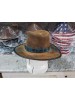 Indiana Jones Leather Hat