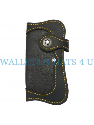 Universal Leather Mobile Case Wallet