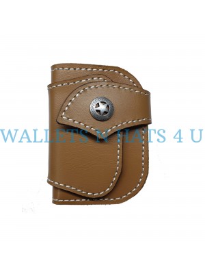 Pilot River Short Wallet