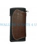 Long Biker Wallet