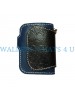 Short Biker Wallet