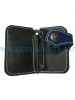 Short Biker Wallet