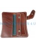 Long Biker Wallet