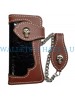 Long Biker Wallet