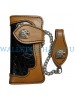 Long Biker Wallet