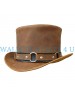 El Dorado SR2 Band Top Hat