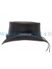 Marlow Collar Band Top Hat