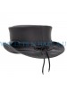 Marlow Collar Band Top Hat