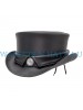 Marlow Collar Band Top Hat