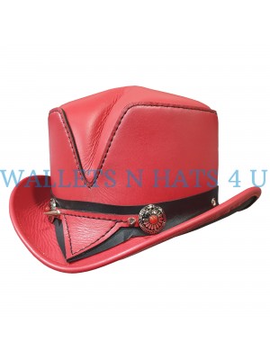 Wicked Rambler Top Hat