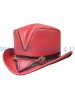 Wicked Rambler Top Hat